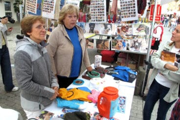 Feria de Asociaciones 2024 11