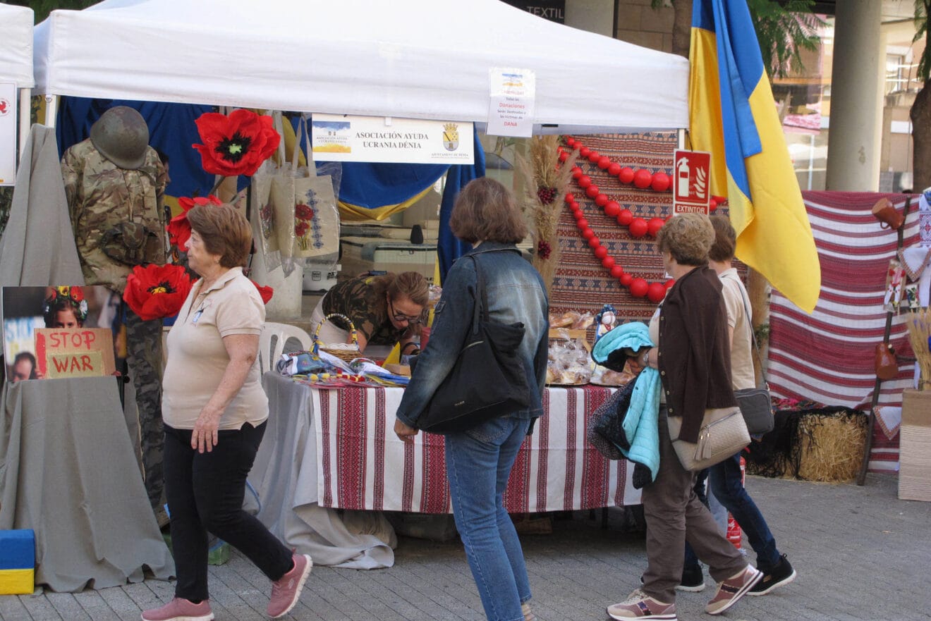 Feria de Asociaciones 2024 12
