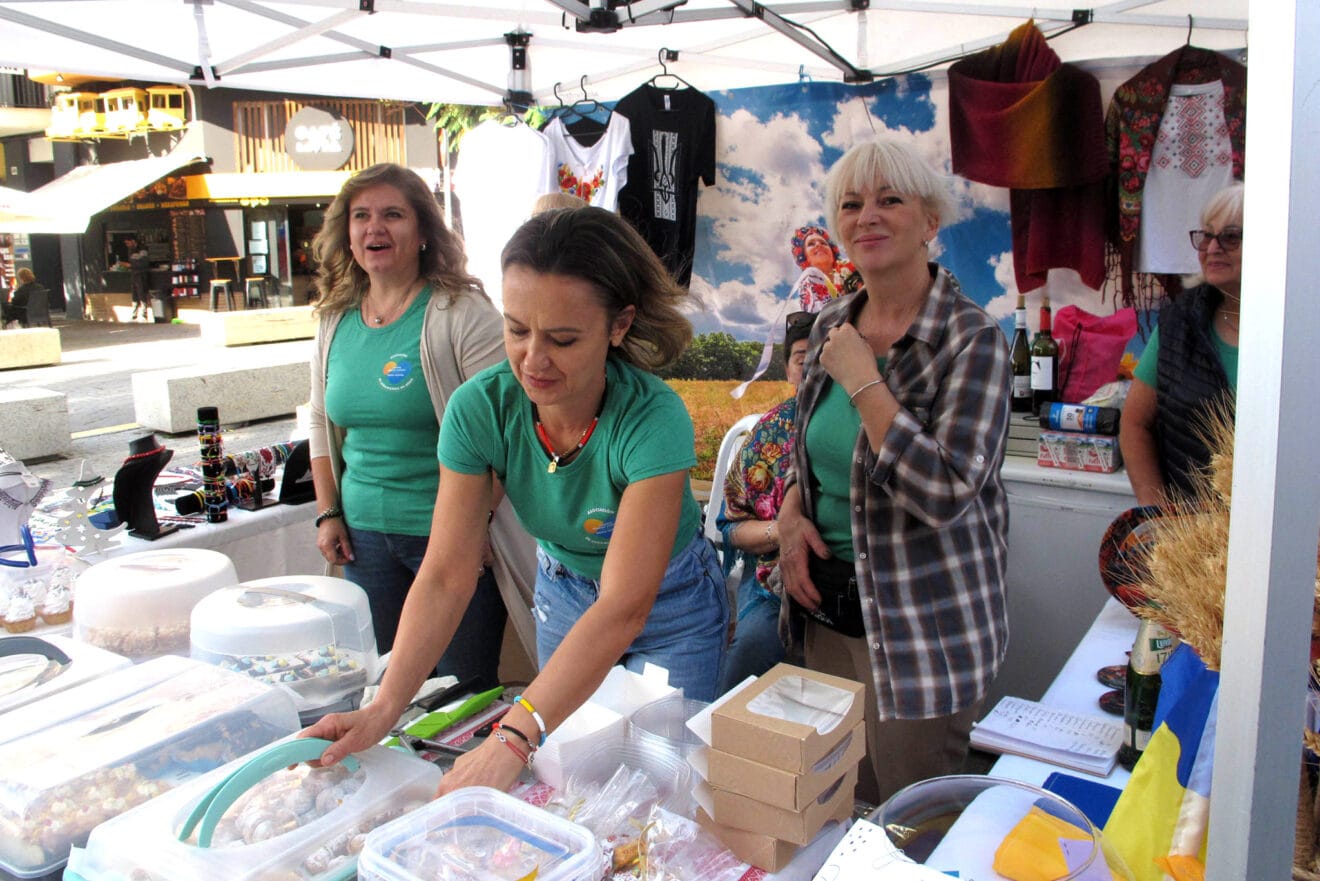 Feria de Asociaciones 2024 14