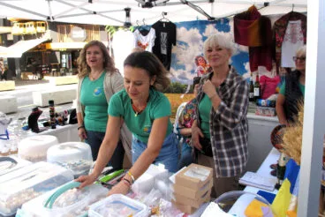 Feria de Asociaciones 2024 14