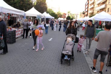 Feria de Asociaciones 2024 17