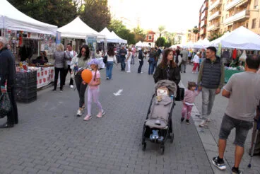 Feria de Asociaciones 2024 17