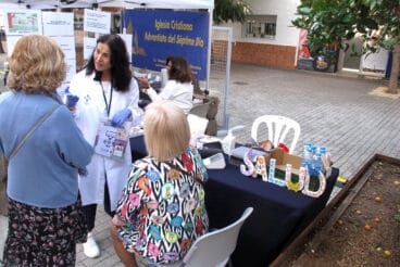 Feria de Asociaciones 2024 19