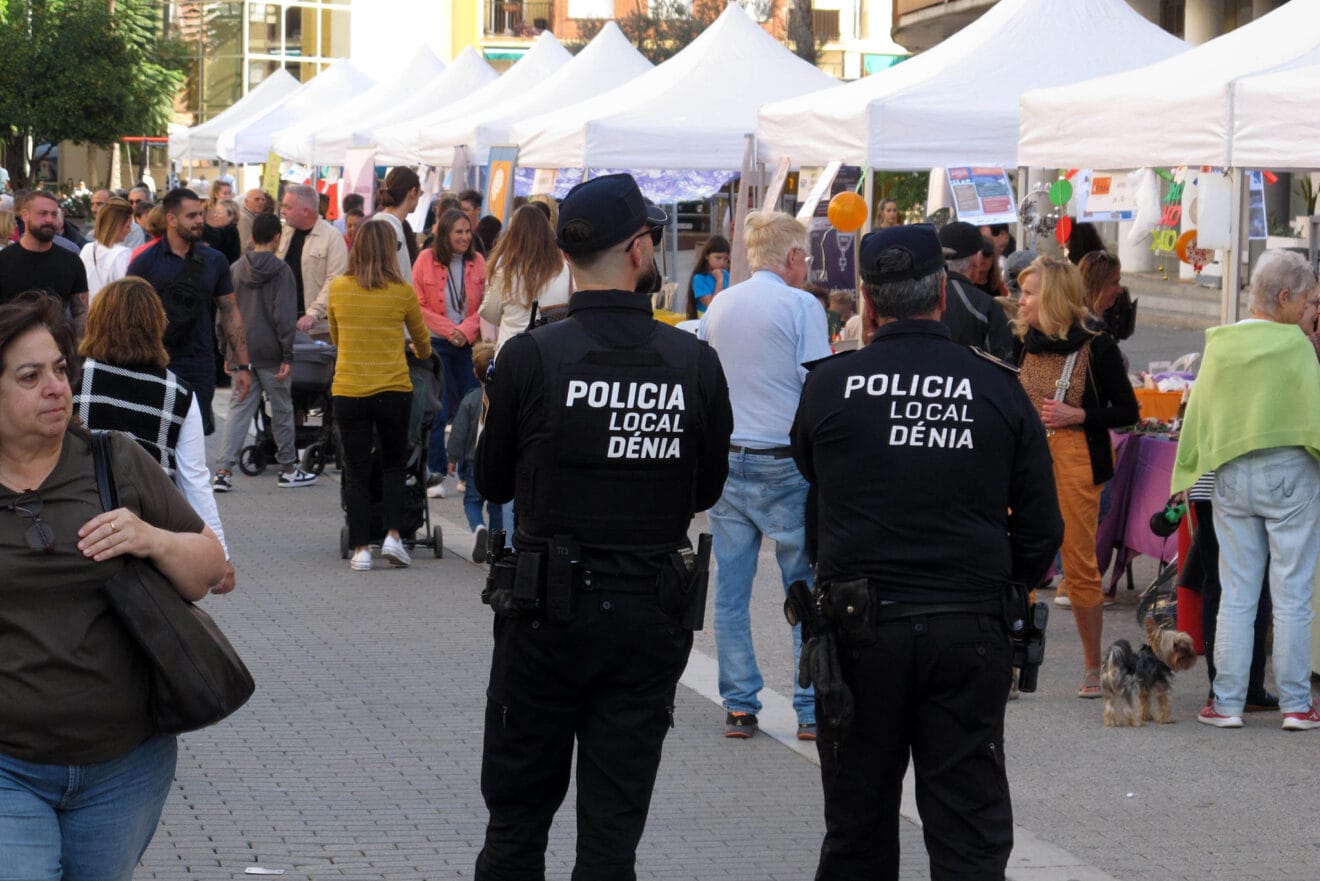 Feria de Asociaciones 2024 21