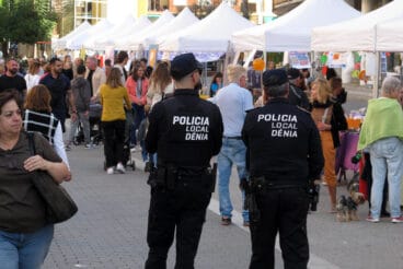 Feria de Asociaciones 2024 21