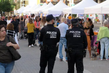 Feria de Asociaciones 2024 21