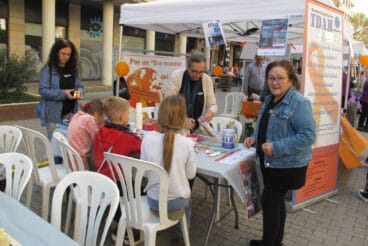 Feria de Asociaciones 2024 22