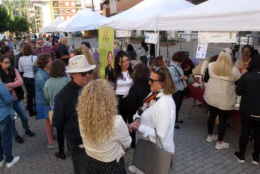 Feria de Asociaciones 2024 24