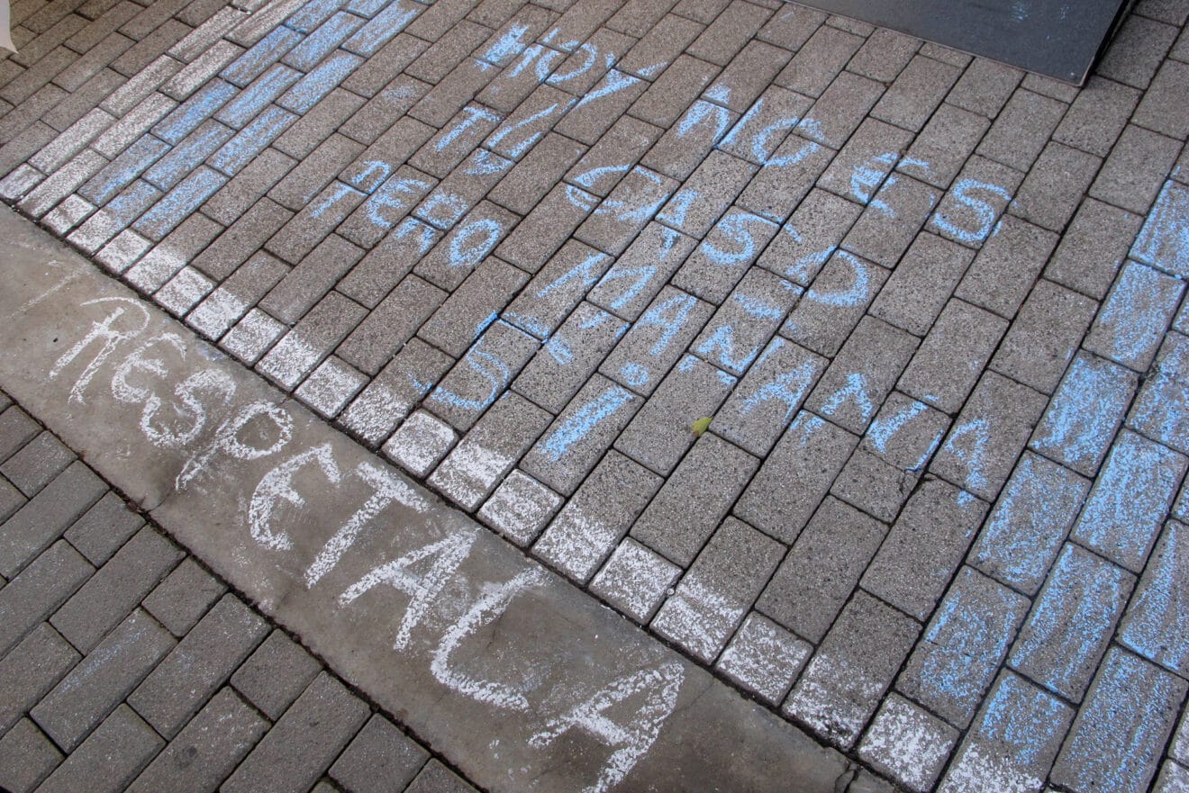 Feria de Asociaciones 2024 25