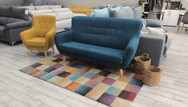 guia para elegir el sofa ideal segun tu espacio y necesidades