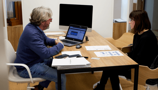 Imagen: Hermética puede ayudarte a gestionar estas ayudas para cambios de ventanas