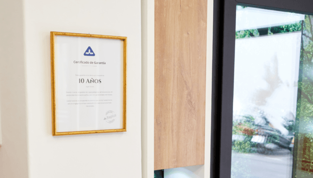 Imagen: Hermética te ayuda a beneficiarte de estas ayudas para cambios de ventanas