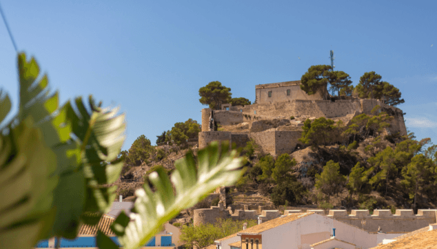 historia y tradicion en la posada del mar
