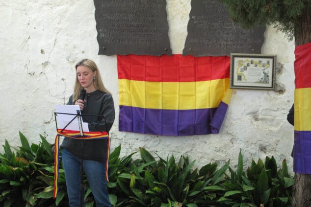 homenaje a los republicanos fusilados 01