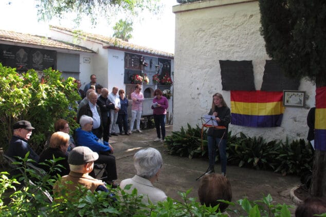 homenaje a los republicanos fusilados 02