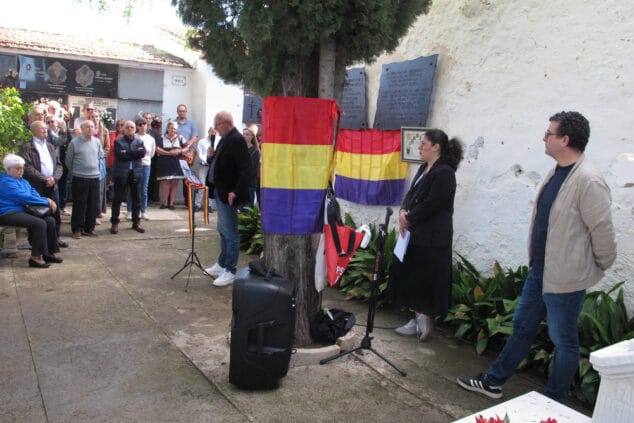 homenaje a los republicanos fusilados 04