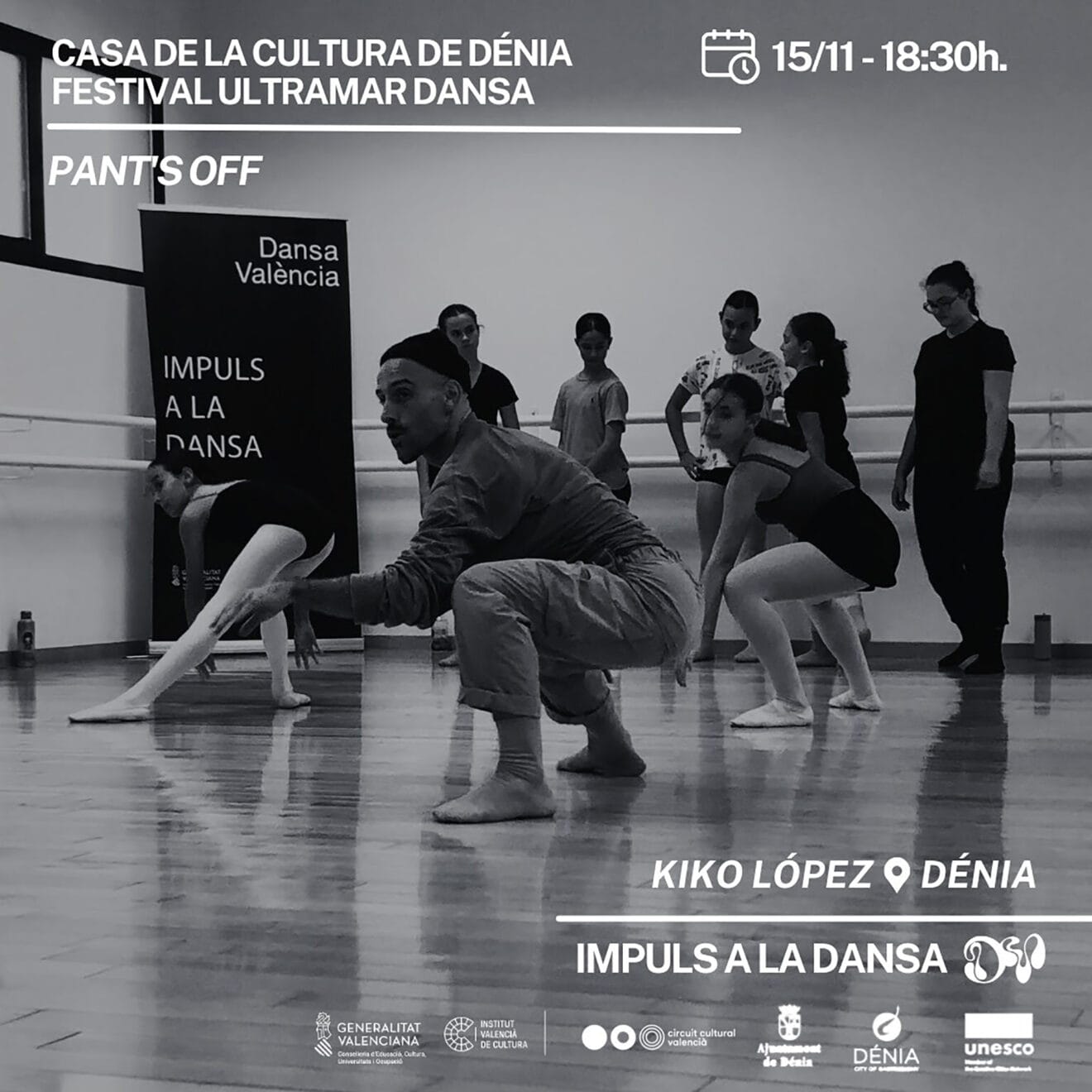 Impuls a la Dansa