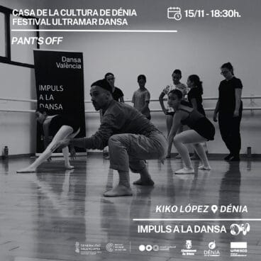 Impuls a la Dansa