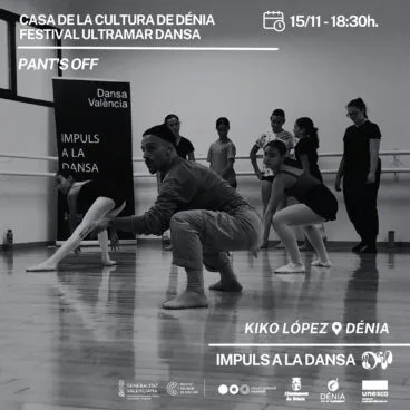 Impuls a la Dansa