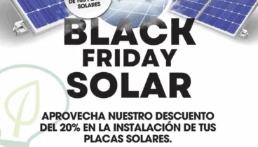Installieren Sie jetzt Ihre Solarmodule und profitieren Sie von diesem unglaublichen Rabatt