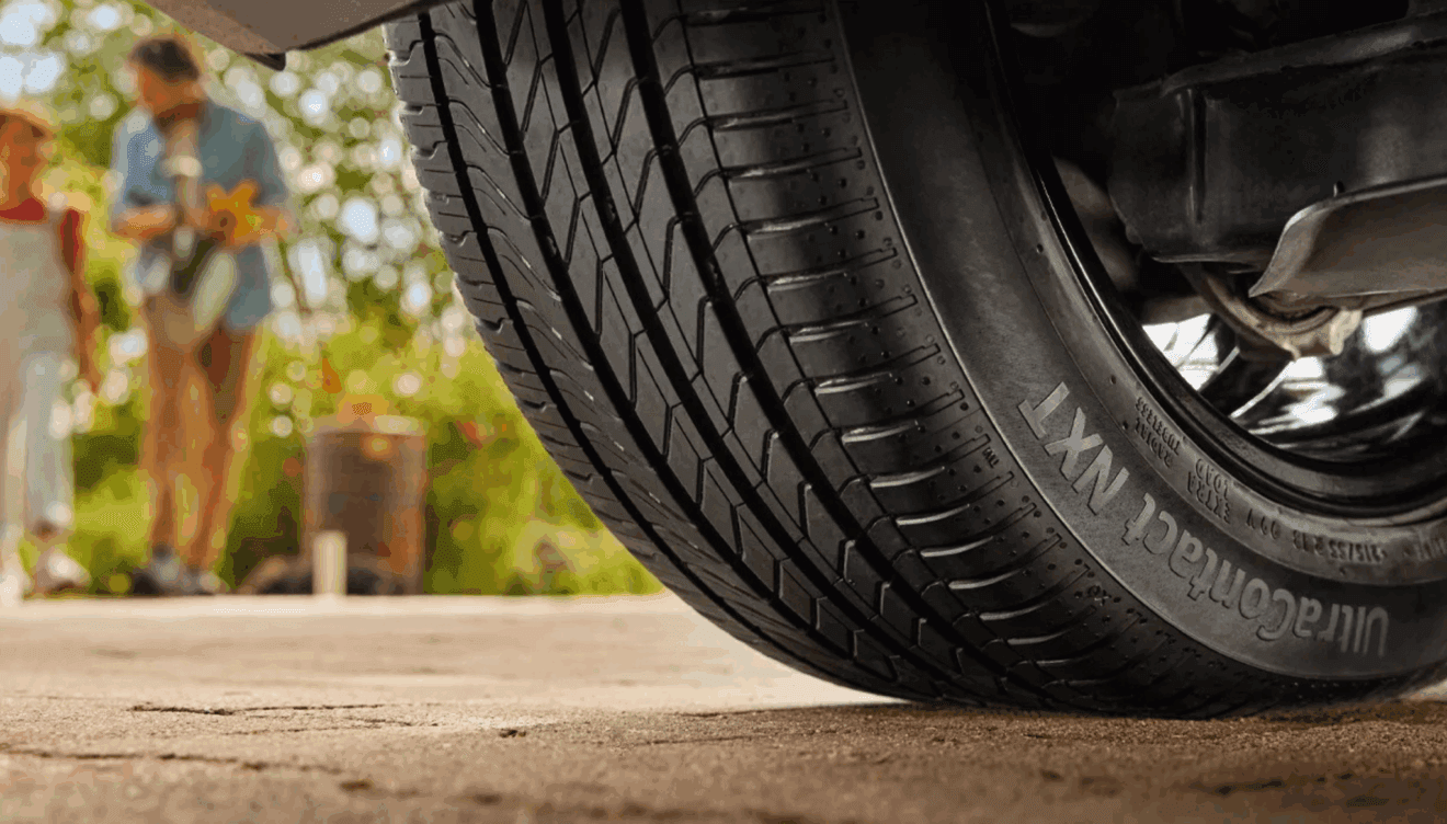 La promoción de neumáticos Continental llega a Dénia este otoño