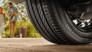 La promoción de neumáticos Continental llega a Dénia este otoño