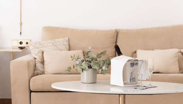 los detalles que marcan la diferencia en este hotel de denia