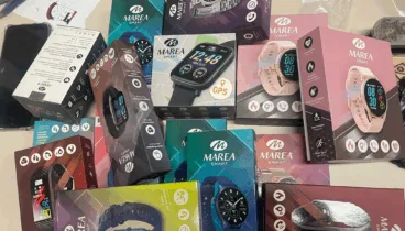 no esperes mas para tener tu reloj inteligente