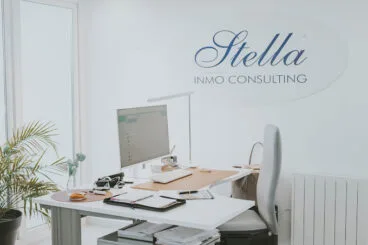 oficina de stella inmoconsulting