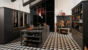 Personaliza y da un toque distintivo a tu cocina