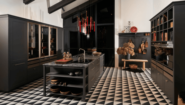 Imagen: Personaliza y da un toque distintivo a tu cocina