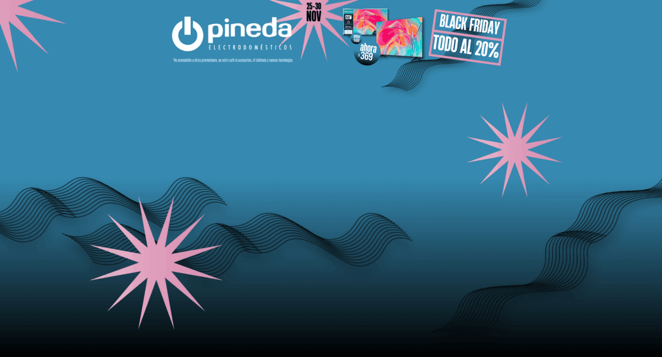 pineda black friday SKIN