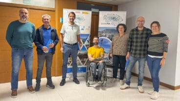 port denia superyacht marina shipyard renueva convenio con el ies maria ibars dest