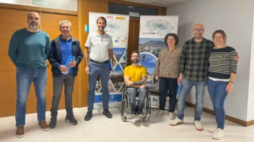 port denia superyacht marina shipyard renueva convenio con el ies maria ibars dest