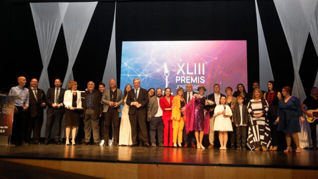 premiados de los xliii premios jose marsal caballero en denia dest
