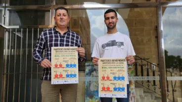 presentacion de la iniciativa dest