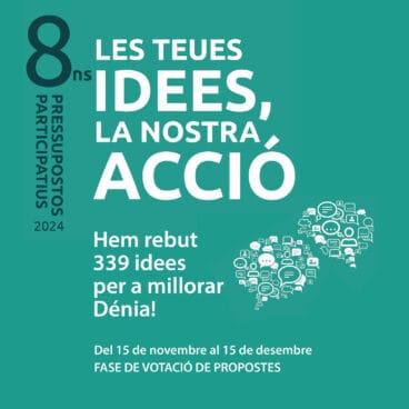 Presupuestos participativos
