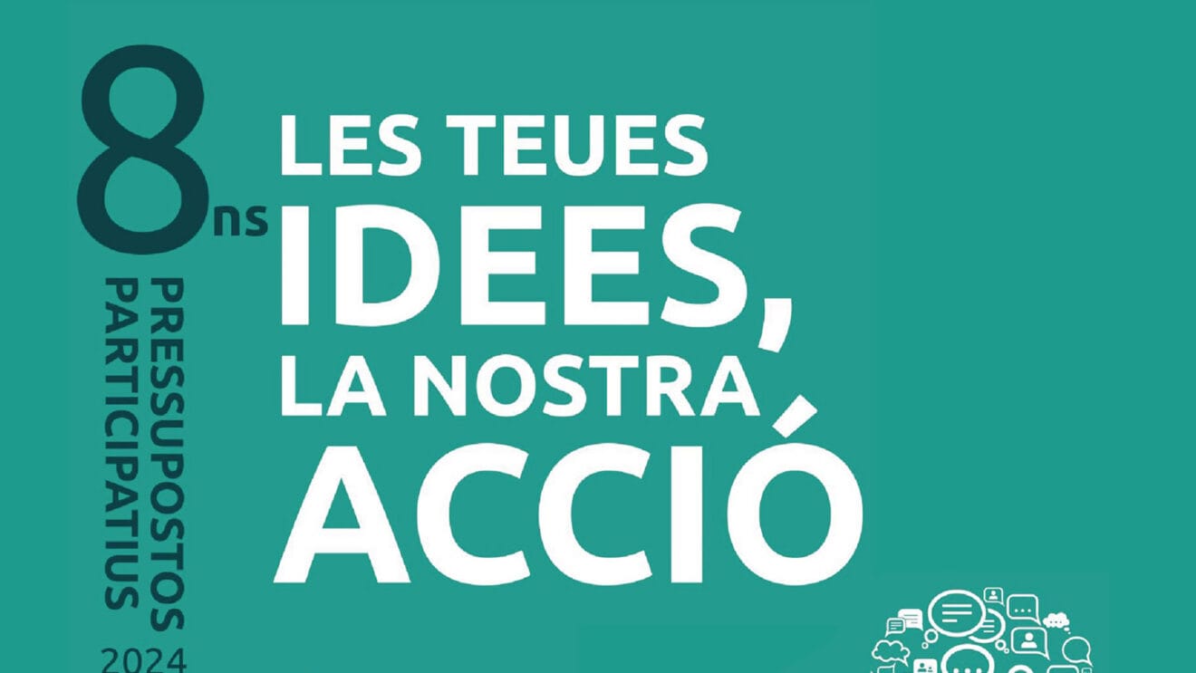 Presupuestos participativos dest