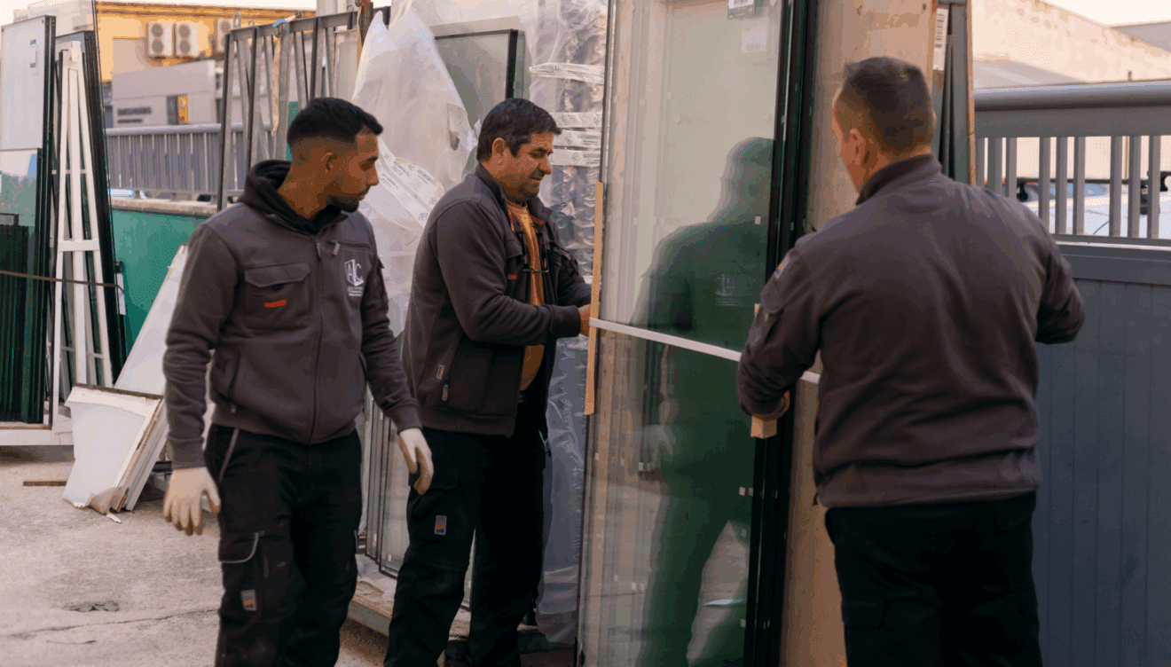 Profesionales a tu alcance para mejorar tu hogar