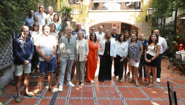 Esta es la red inmobiliaria de Dénia que te ofrece el respaldo de más de 20 agencias profesionales para tu compra o venta segura 26 Imagen: Profesionales de MLS Dénia