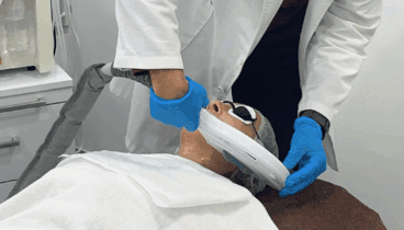 Resultados perfectos con la última tecnología en depilación láser indolora avanzada