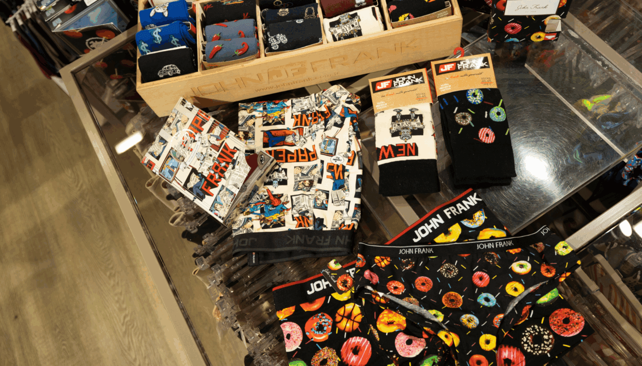 Ropa interior estampada para hombre_ estilo y confort en cada diseño