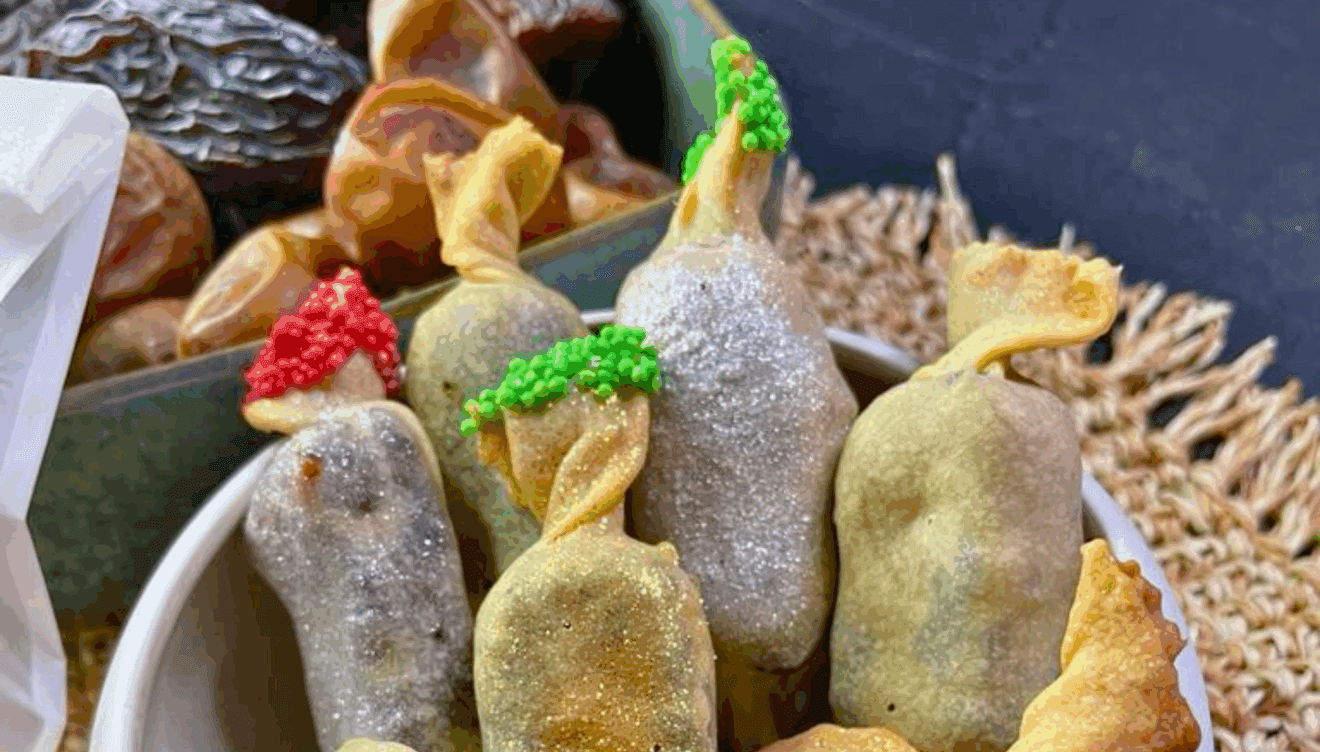 Sabores únicos que evocan la esencia de Marruecos en cada bocado