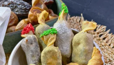 Sabores únicos que evocan la esencia de Marruecos en cada bocado