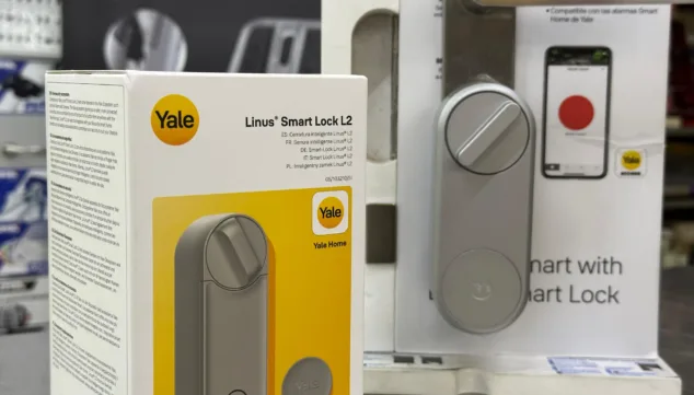 Seguridad en tu hogar: 4 ventajas de esta cerradura smart 10 Imagen: Servicio personalizado de Coloma 2 Ferreteros