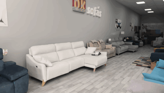 sofas a tu alcance aprovecha la promocion