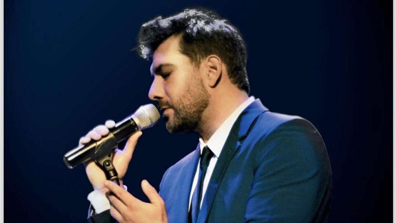 Tributo a Michael Bublé dest