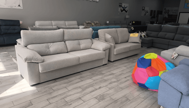 tu guia definitiva para comprar el sofa perfecto online