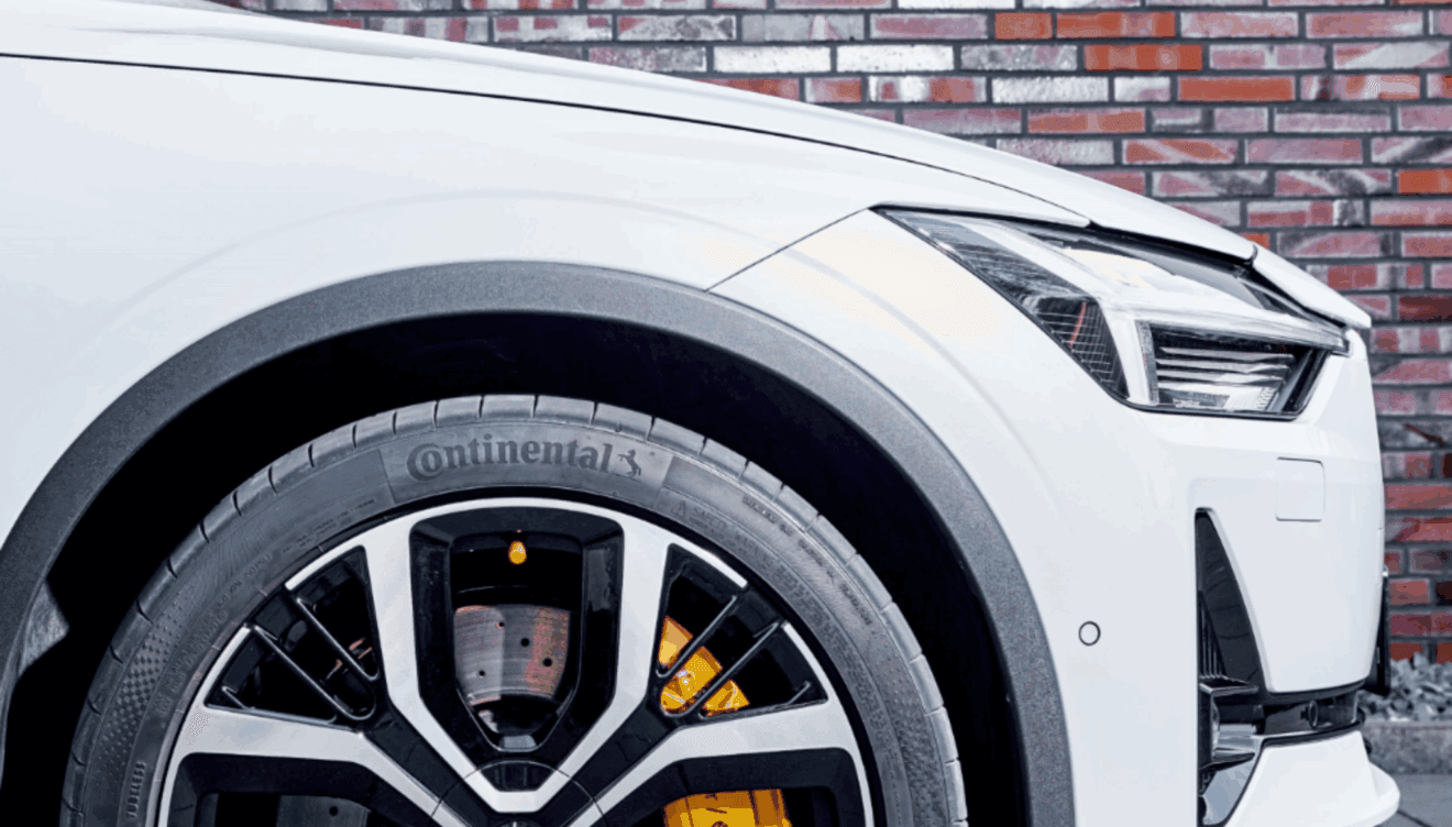 Unas ruedas con total calidad para tu vehículo