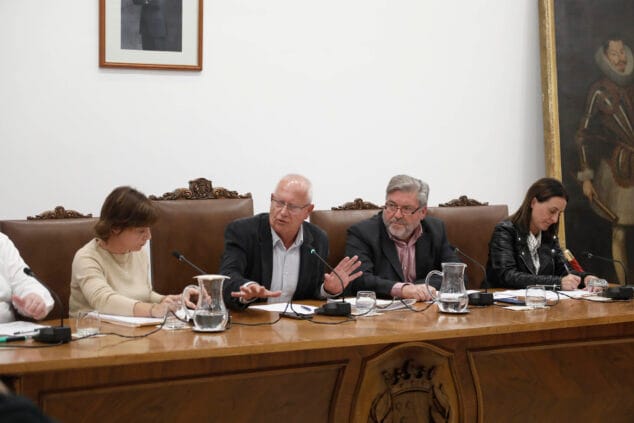 Imagen: Vicent Grimalt contesta a Pepa Font